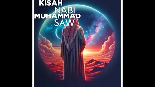 kisah nabi muhammad