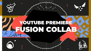 YouTube Premiere Countdown Fusion Collab