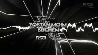 Aron x Krux - Zostań moim buchem (Fiszu x Creative Heads Remix 2024)