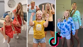 Savannah LaBrant 💃 The LaBrant Family ~ Best TikTok Dance Compilation