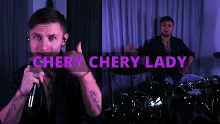 Cheri Cheri Lady (metal cover by Ivan Wheatman)