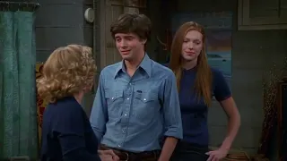 4X5 part 5 "The END of THE BASEMENT!" That 70S Show funny scenes