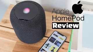 Apple HomePod - Що е то?