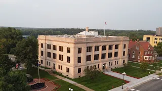 Crow Wing County Committee of the Whole Meeting 09/21/21