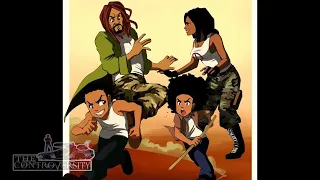 Where are Huey and Riley's Parents | Boondocks Aftershock