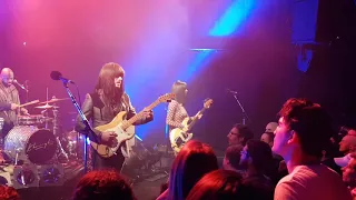 Khruangbin - Live - Medley - Trabendo Paris