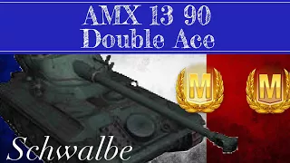 AMX 13 90 - Double Ace