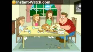 Family Guy - John Goodmans Family