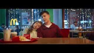 Музыка из рекламы Макдоналдс - Ты-моё дыхание (Россия) (2017)