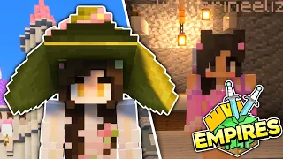 Breaking Rules And Breaking Hearts | Empires SMP 2 EP 21