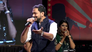 Zindagi Kaisi Hai Paheli - Udyam Sangeet | Golden Glimpses of Brass | Singer - Rushikesh Jaju