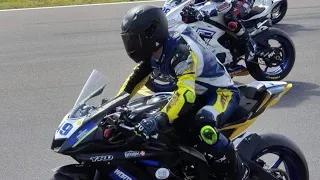 ASBK Season Finale 2022