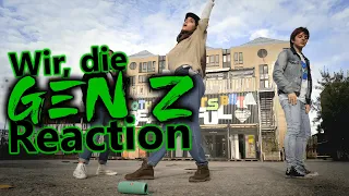 THNS #21: Generation Z Teil 1 ft.  Charlotte Corday