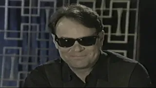Blues Brothers 2000 preview with John Goodman and Dan Aykroyd TBS Superstation