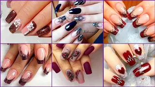 New Best 2023 Beautiful Most FABULOUS Trendy Nail Art Designs Party Ideas| Latest Nail Ideas