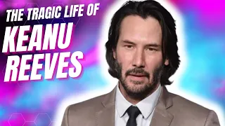 The UNBREAKABLE Spirit of Keanu Reeves: From Sad Keanu to Hollywood Icon John Wick