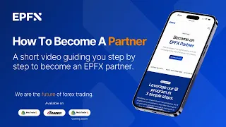 How to become an EPFX Partner - Best Regulated Forex Broker