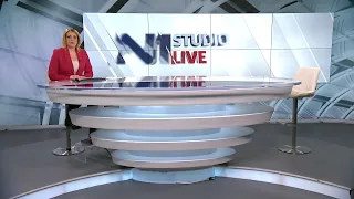 N1 Studio Live (27.02.2024)