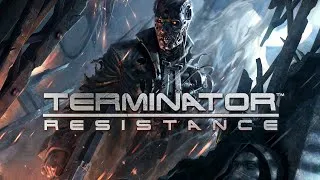 Прохождение Terminator Resistance #2