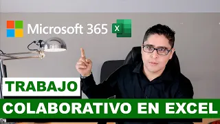 🚀 COMO TRABAJAR EN un libro de EXCEL SIMULTANEAMENTE 😱 | TOPS DE EXCEL 33 🏆