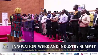Innovation Week & Industry Summit 2023