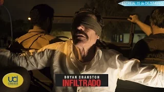 Infiltrado - Trailer - UCI Cinemas