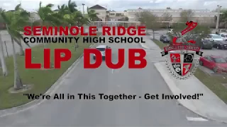 Seminole Ridge High School Lip Dub 2018