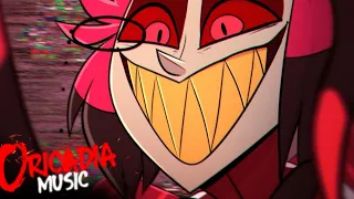 ALASTOR SONG | "AGE OF STEREO" | Oricadia [Hazbin Hotel]