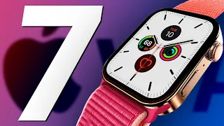 Apple Watch Series 7 тебя РАЗОЧАРУЮТ!