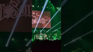 Brantley Gilbert-feat Jelly Roll "Son of the Dirty South" live from Nashville TN