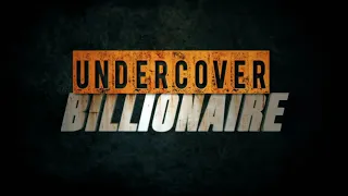 Undercover Billionaire S1e8