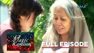 Magic Kamison: Full Episode 1 (Stream Together)