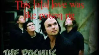 The rasmus October and April w/ lyrics