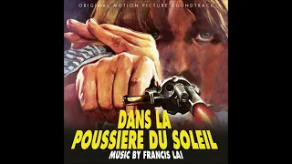 Dans La Poussière Du Soleil (In the Dust of the Sun) [Original Film Soundtrack] (1972)