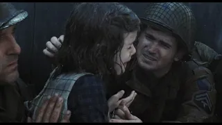 Saving Private Ryan - Omaha Beach HD (9/27) Movie Clip