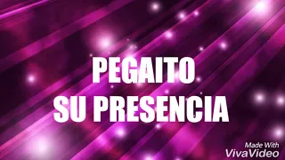 PEGAITO- SU PRESENCIA