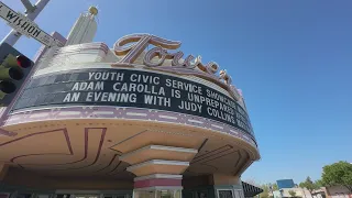 Tower District farmers market is about to start in Fresno