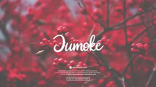 [FREE] Burna boy x Afrobeat Type Beat - Jumoke