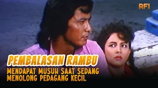 PEMBALASAN RAMBU (1985) FULL MOVIE HD