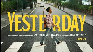 Yesterday (2019) official Trailer HD Science Fiction & Fantasy Movie