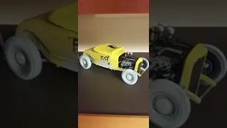 My 1:18 Diecast Collection & Car Cave