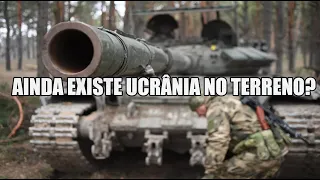 Is there still Ukraine on the ground? - subtitles (English, Portuguese, Russian)