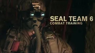 Spec Ops: SEAL Team 6 Combat Training Series Episode 8 - Medal of Honor Warfighter