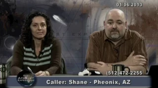 The Atheist Experience 795 with Matt Dillahunty and Tracie Harris