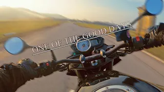 City madness ride POV | Kawasaki Z750 + Leo Vince GP | Gopro Sound