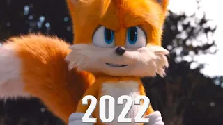 Evolution of Tails (1991 - 2022)