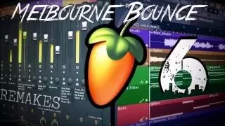 'Melbourne Bounce' Drops | Episode 6 | (Dirty Palm, B3nte, NightDance, etc.) [FREE FLP]