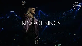 Rege-al Regilor  (Live) - Hillsong Worship