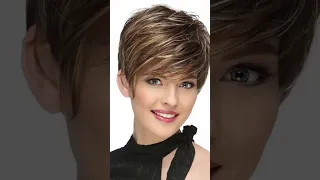 45+ Pixie haircut women's #bobhaircut #pixiehaircut #foryoupageofficiall