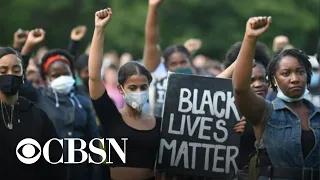 Racial violence negatively impacts mental health of Black Americans